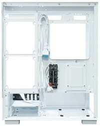 Корпус XASTRA Q400M [Q400M-3FM12A-C6-UC-WH] белый thumb 23