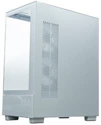 Корпус XASTRA Q400M [Q400M-3FM12A-C6-UC-WH] белый thumb 22