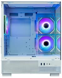 Корпус XASTRA Q400M [Q400M-3FM12A-C6-UC-WH] белый thumb 19
