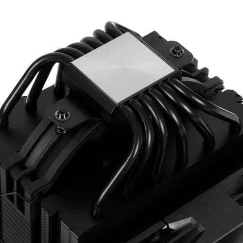 Thermalright Кулер для процессора Thermalright Peerless Assassin 140 Digital  черный, фото 8