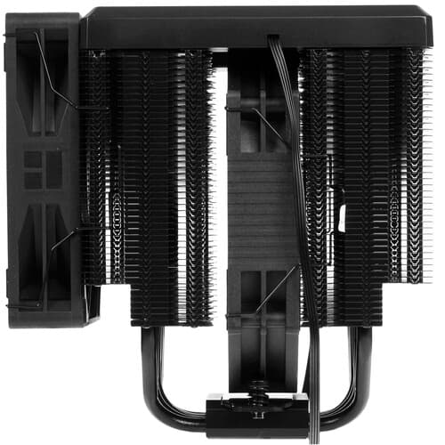 Thermalright Кулер для процессора Thermalright Peerless Assassin 140 Digital  черный, фото 5