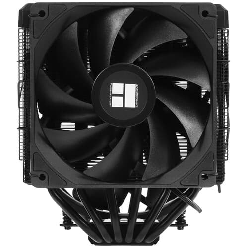 Thermalright Кулер для процессора Thermalright Peerless Assassin 140 Digital  черный, фото 4
