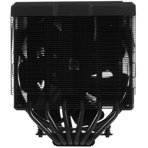 Thermalright Кулер для процессора Thermalright Peerless Assassin 140 Digital  черный, фото 6