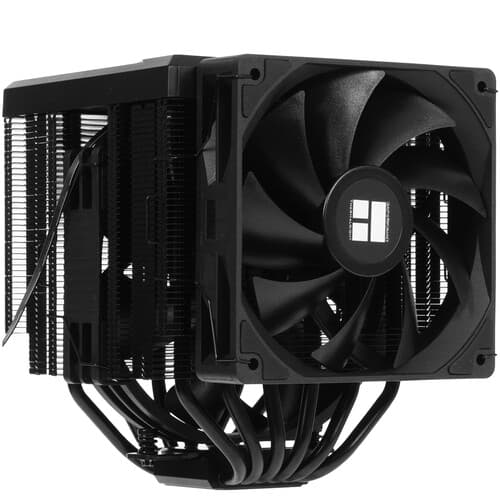 Thermalright Кулер для процессора Thermalright Peerless Assassin 140 Digital  черный, фото 3