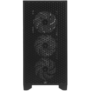 Корпус Corsair 3000D RGB AIRFLOW [CC-9011255-CN] черный thumb 3
