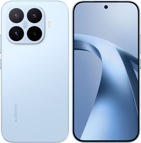 Xiaomi 6.59" Смартфон Xiaomi 17T 256 ГБ голубой