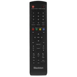 Blackton 32" (81 см) Телевизор Blackton Bt 32HNF01B черный, фото 11