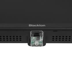 Blackton 32" (81 см) Телевизор Blackton Bt 32HNF01B черный, фото 9