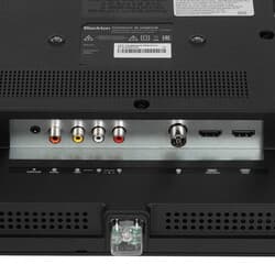 Blackton 32" (81 см) Телевизор Blackton Bt 32HNF01B черный, фото 8