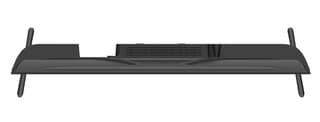 Blackton 32" (81 см) Телевизор Blackton Bt 32HNF01B черный, фото 17