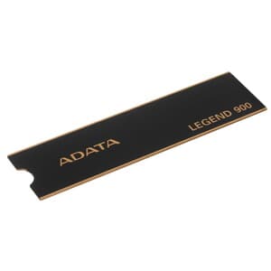 2000 ГБ M.2 NVMe накопитель ADATA LEGEND 900 [SLEG-900-2TCS] thumb 3