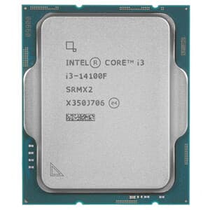 Процессор Intel Core i3-14100F BOX thumb 3
