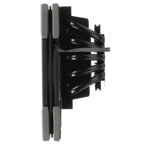 ID-Cooling Кулер для процессора ID-COOLING IS-50X V3  черный, фото 3