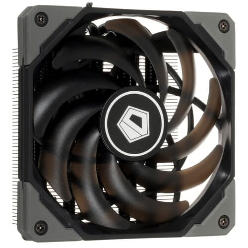 ID-Cooling Кулер для процессора ID-COOLING IS-50X V3  черный