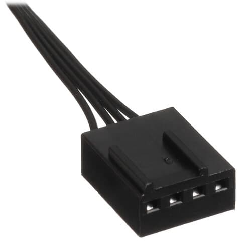 ID-Cooling Кулер для процессора ID-COOLING IS-50X V3  черный, фото 6