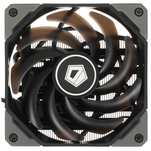 ID-Cooling Кулер для процессора ID-COOLING IS-50X V3  черный, фото 2