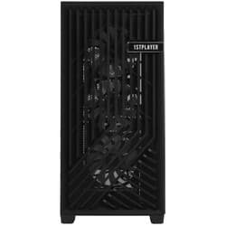 Корпус 1STPLAYER FD8 [FD8-BK-4F1] черный thumb 3