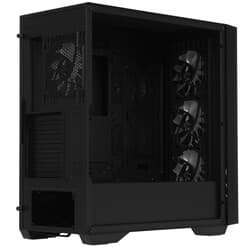 Корпус 1STPLAYER FD8 [FD8-BK-4F1] черный thumb 9