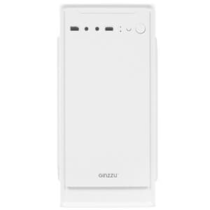 Корпус GiNZZU B185 [B185] белый thumb 2