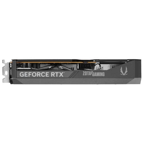 Zotac Видеокарта Zotac GeForce RTX 5060 GAMING Twin Edge OC [ZT-B50600H-10M], фото 7
