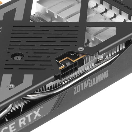 Zotac Видеокарта Zotac GeForce RTX 5060 GAMING Twin Edge OC [ZT-B50600H-10M], фото 6