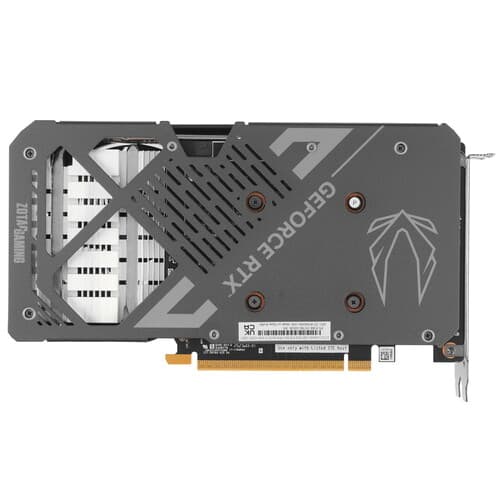 Zotac Видеокарта Zotac GeForce RTX 5060 GAMING Twin Edge OC [ZT-B50600H-10M], фото 2