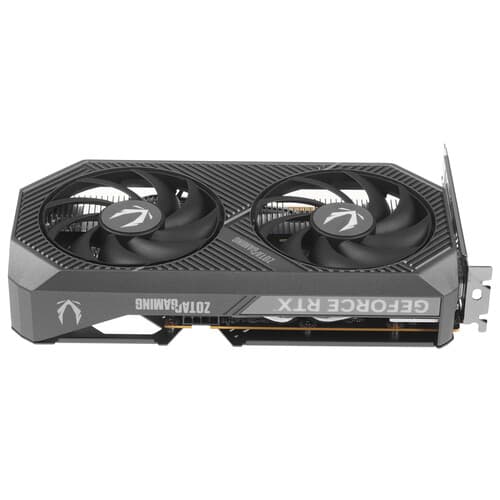 Zotac Видеокарта Zotac GeForce RTX 5060 GAMING Twin Edge OC [ZT-B50600H-10M], фото 5