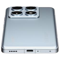 Xiaomi 6.67" Смартфон Xiaomi 14T Pro 1024 ГБ синий, фото 7