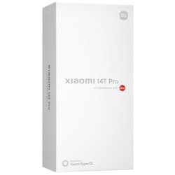 Xiaomi 6.67" Смартфон Xiaomi 14T Pro 1024 ГБ синий, фото 12