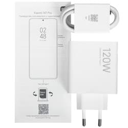 Xiaomi 6.67" Смартфон Xiaomi 14T Pro 1024 ГБ синий, фото 10