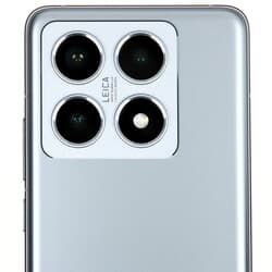 Xiaomi 6.67" Смартфон Xiaomi 14T Pro 1024 ГБ синий, фото 6