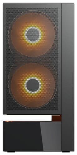 Корпус Cougar CFV235 Mesh [CGR-2DA4B-M] черный thumb 3