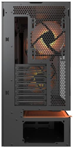 Корпус Cougar CFV235 Mesh [CGR-2DA4B-M] черный thumb 7