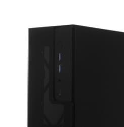 Корпус InWin ModFree Mini – Mod-III Edition Mesh Up [IW-CS-MFMINIM3-MESH] черный thumb 4