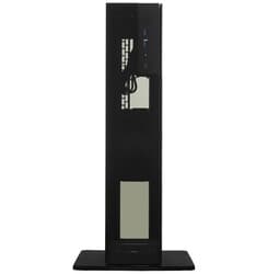 Корпус InWin ModFree Mini – Mod-III Edition Mesh Up [IW-CS-MFMINIM3-MESH] черный thumb 2