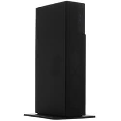Корпус InWin ModFree Mini – Mod-III Edition Mesh Up [IW-CS-MFMINIM3-MESH] черный thumb 1