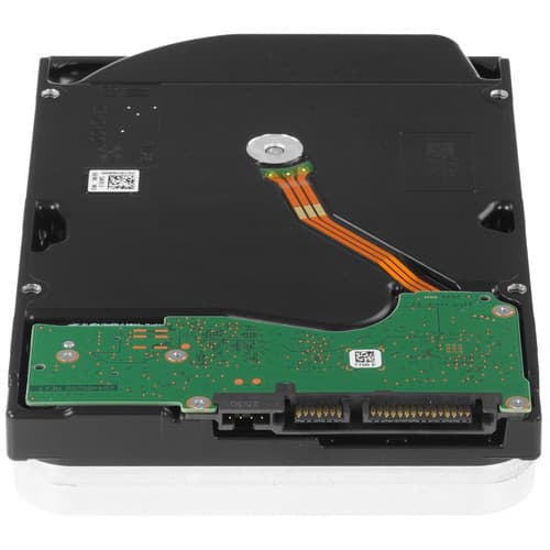 24 ТБ Жесткий диск Seagate Exos X24 [ST24000NM001K] thumb 3
