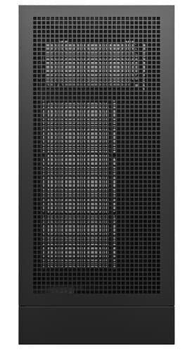 Корпус DEEPCOOL CH170 PLUS [R-CH170-BKNGM0-G] черный thumb 4