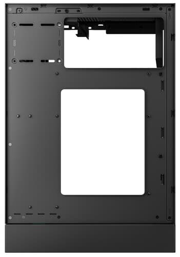 Корпус DEEPCOOL CH170 PLUS [R-CH170-BKNGM0-G] черный thumb 6
