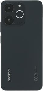 realme 6.74" Смартфон realme Note 70 128 ГБ черный, фото 3