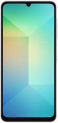 Samsung 6.7" Смартфон Samsung Galaxy A06 128 ГБ голубой, фото 11