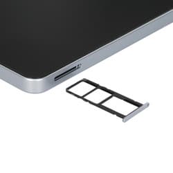 Samsung 6.7" Смартфон Samsung Galaxy A06 128 ГБ голубой, фото 8