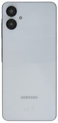 Samsung 6.7" Смартфон Samsung Galaxy A06 128 ГБ голубой, фото 3