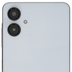 Samsung 6.7" Смартфон Samsung Galaxy A06 128 ГБ голубой, фото 6