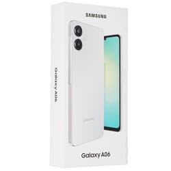 Samsung 6.7" Смартфон Samsung Galaxy A06 128 ГБ голубой, фото 10