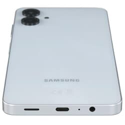 Samsung 6.7" Смартфон Samsung Galaxy A06 128 ГБ голубой, фото 7