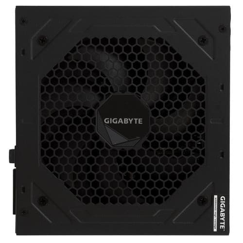 Блок питания GIGABYTE UD750GM PG5 V2 [GP-UD750GM PG5 V2] черный thumb 2