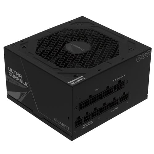 Блок питания GIGABYTE UD750GM PG5 V2 [GP-UD750GM PG5 V2] черный thumb 1
