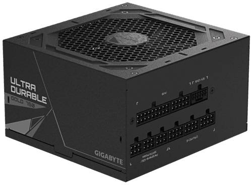 Блок питания GIGABYTE UD750GM PG5 V2 [GP-UD750GM PG5 V2] черный thumb 12