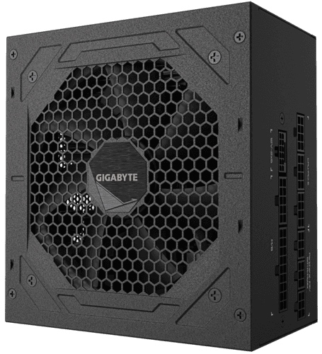Блок питания GIGABYTE UD750GM PG5 V2 [GP-UD750GM PG5 V2] черный thumb 9